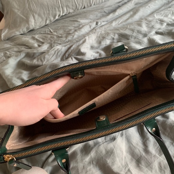 Kate Spade Evergreen Purse - Picture 4 of 9